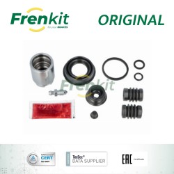 Caliper Repair Kit + Piston