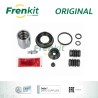 Caliper Repair Kit + Piston