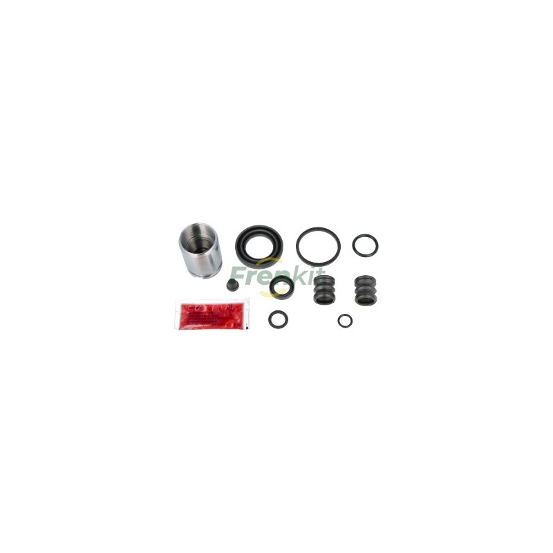 Caliper Repair Kit + Piston