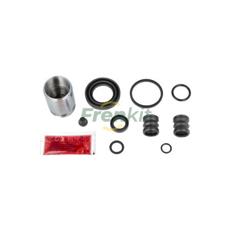 Caliper Repair Kit + Piston