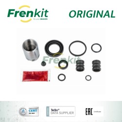Caliper Repair Kit + Piston