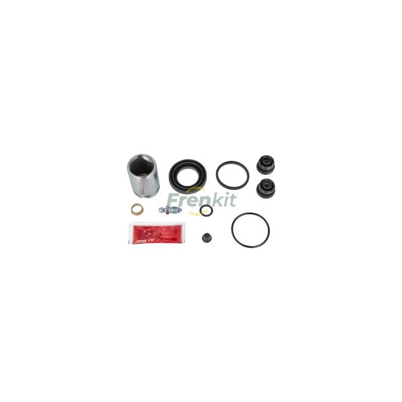 Caliper Repair Kit + Piston