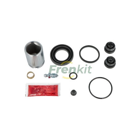 Caliper Repair Kit + Piston