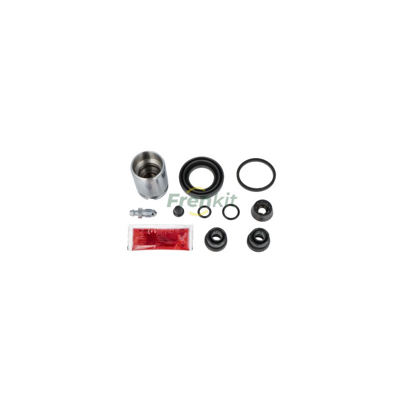 Caliper Repair Kit + Piston