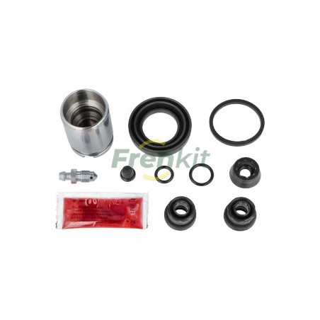 Caliper Repair Kit + Piston