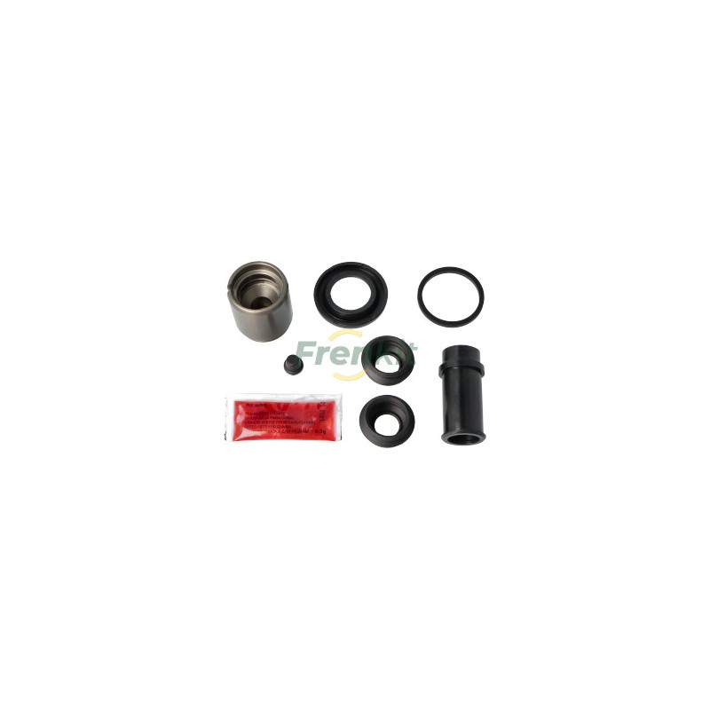 Caliper Repair Kit + Piston