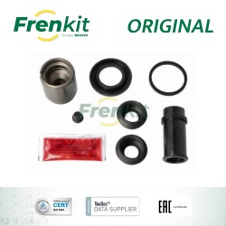 Caliper Repair Kit + Piston