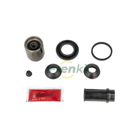 Caliper Repair Kit + Piston