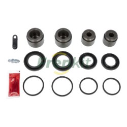 Caliper Repair Kit + Piston