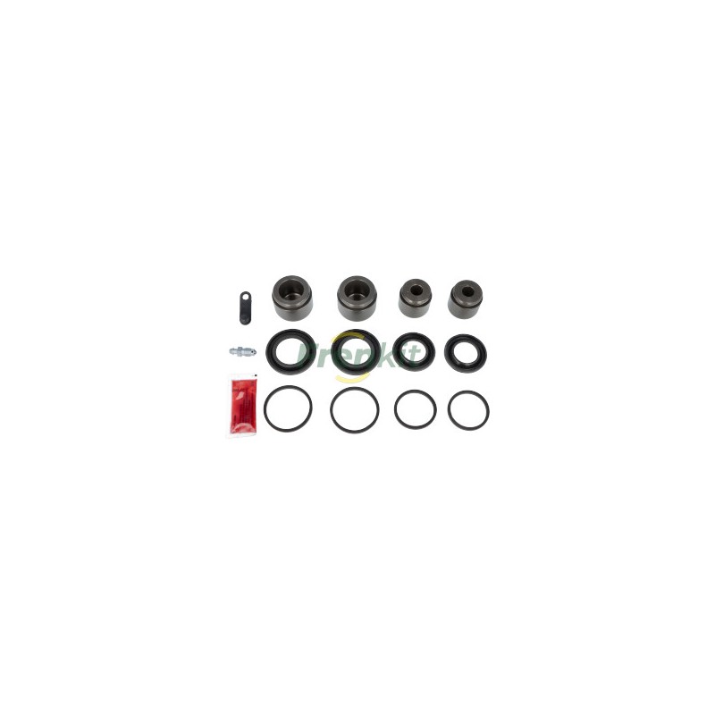 Caliper Repair Kit + Piston