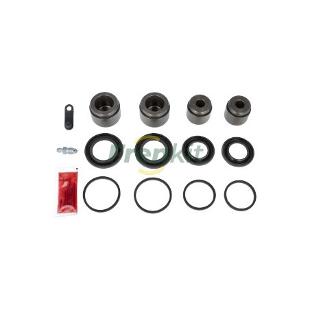 Caliper Repair Kit + Piston