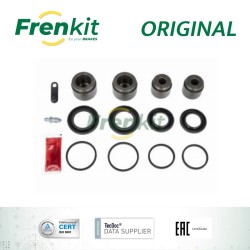 Caliper Repair Kit + Piston