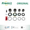 Caliper Repair Kit + Piston