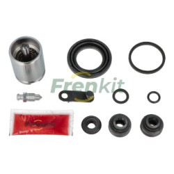 Caliper Repair Kit + Piston