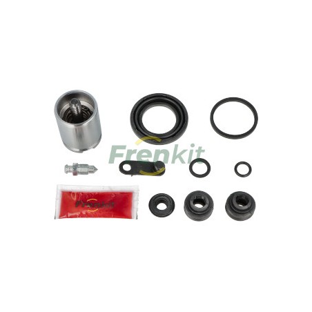 Caliper Repair Kit + Piston