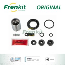 Caliper Repair Kit + Piston