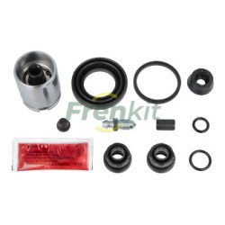 Caliper Repair Kit + Piston