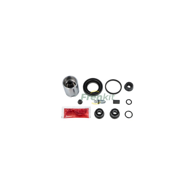 Caliper Repair Kit + Piston