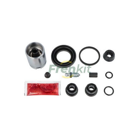 Caliper Repair Kit + Piston