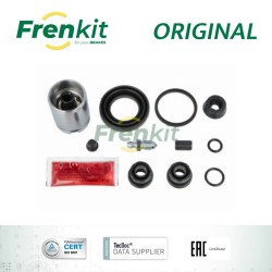Caliper Repair Kit + Piston