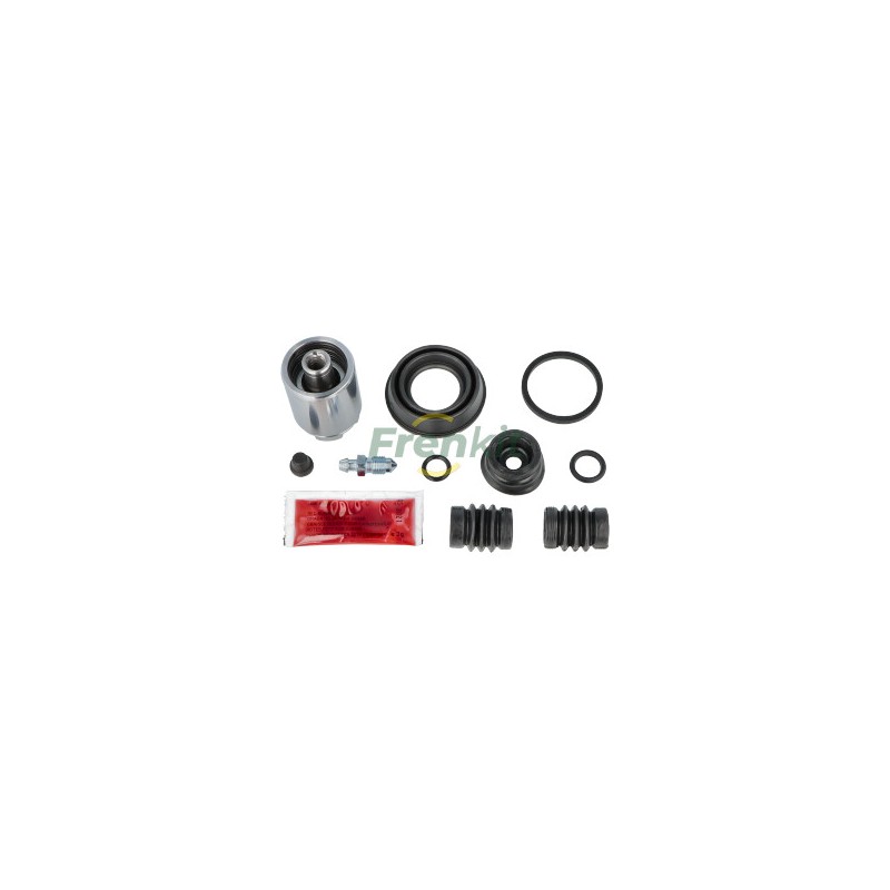 Caliper Repair Kit + Piston