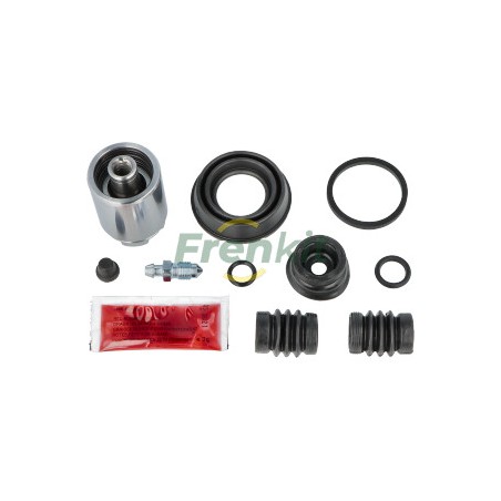 Caliper Repair Kit + Piston