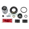 Caliper Repair Kit + Piston