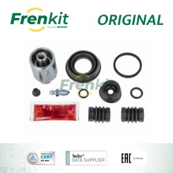 Caliper Repair Kit + Piston