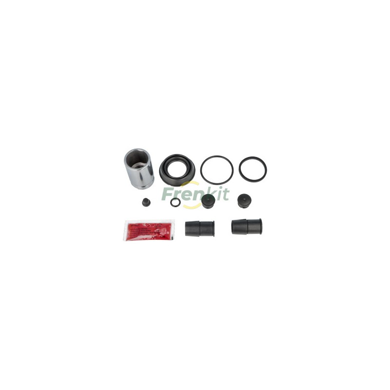 Caliper Repair Kit + Piston