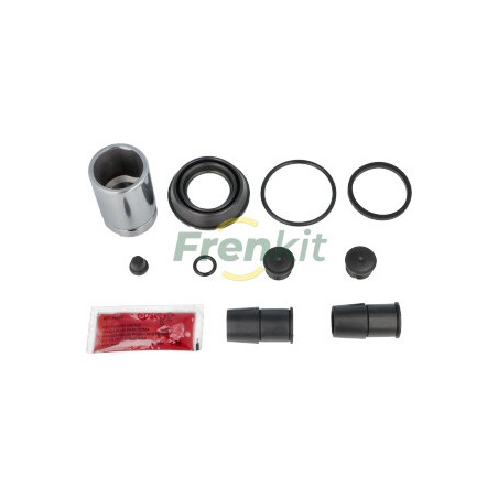 Caliper Repair Kit + Piston