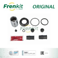 Caliper Repair Kit + Piston