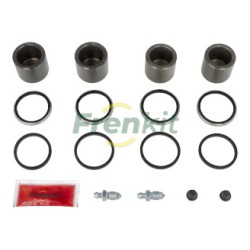Caliper Repair Kit + Piston
