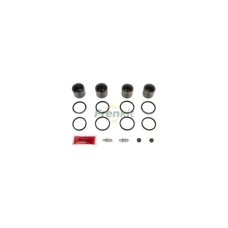 Caliper Repair Kit + Piston