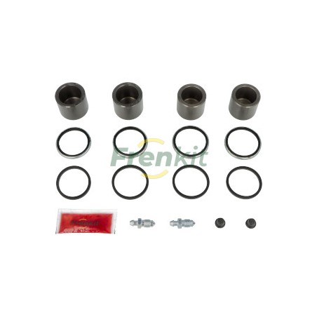 Caliper Repair Kit + Piston