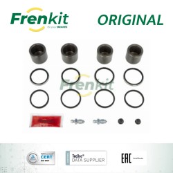 Caliper Repair Kit + Piston