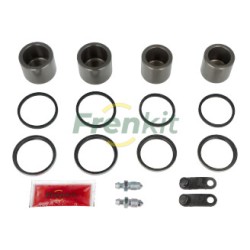 Caliper Repair Kit + Piston