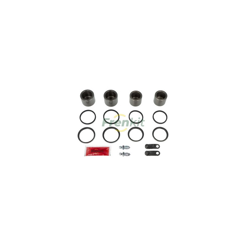 Caliper Repair Kit + Piston