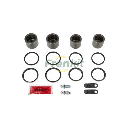 Caliper Repair Kit + Piston