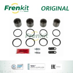 Caliper Repair Kit + Piston
