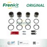 Caliper Repair Kit + Piston