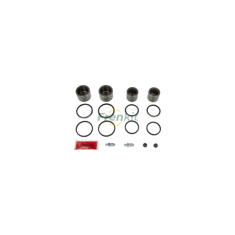 Caliper Repair Kit + Piston