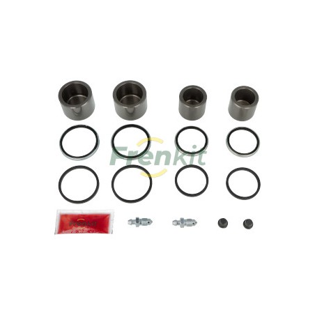 Caliper Repair Kit + Piston