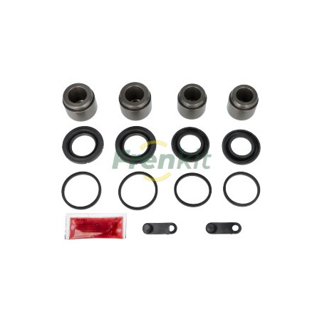 Caliper Repair Kit + Piston