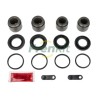 Caliper Repair Kit + Piston