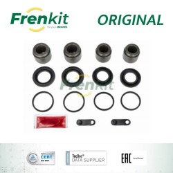 Caliper Repair Kit + Piston
