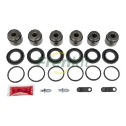 Caliper Repair Kit + Piston