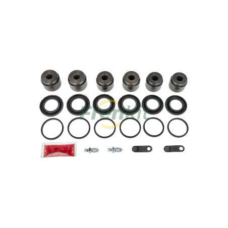 Caliper Repair Kit + Piston