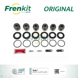 Caliper Repair Kit + Piston