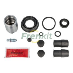 Caliper Repair Kit + Piston