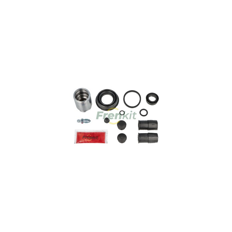 Caliper Repair Kit + Piston